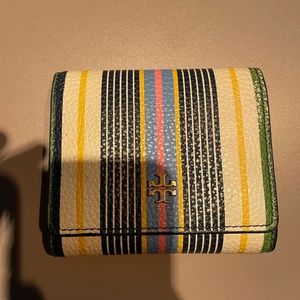 Tory Burch Wallet